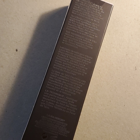 Laura Mercier Primer - Picture 4 of 7